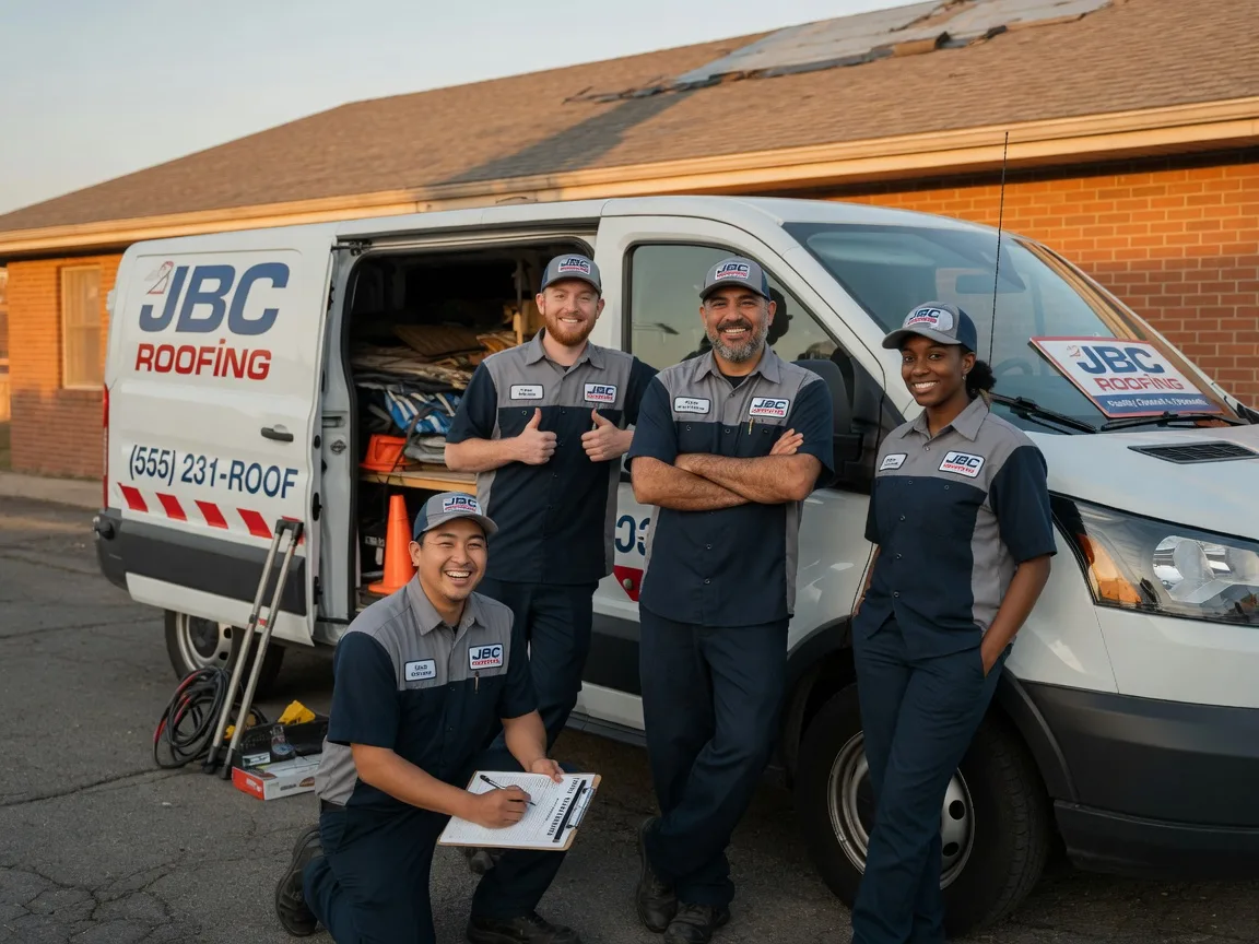 Roof Replacement company in Olympia, WA